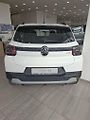 Citroën C3 (2026) PLUS TURBO 100K MAN6 - náhled 7