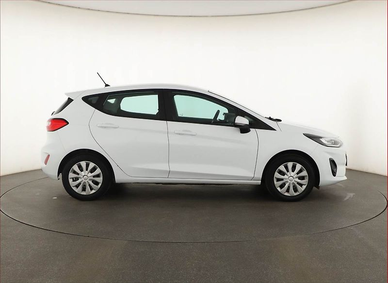 Ford Fiesta (2022) Trend 1.0 EcoBoost, ČR,1.maj - fotka 6 z 16