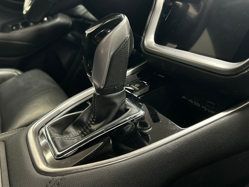 Subaru Outback (2023) 2.5 COMFORT+ 2023 | Záruka - fotka 33 z 64