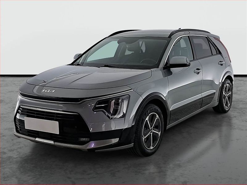 Kia Niro (2022) Hybrid - fotka 2 z 20