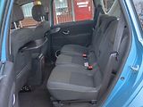 Renault Scénic (2010) ČR 1.5DCI 81KW NAVI – AUTOMAT - náhled 32