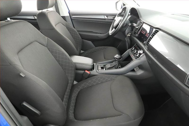 Škoda Kodiaq (2019) 2.0 TDI 4x4 - fotka 7 z 19
