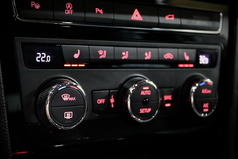 Seat Ateca 1.4 TSI 110 kW DSG Xcellence - fotka 36 z 44