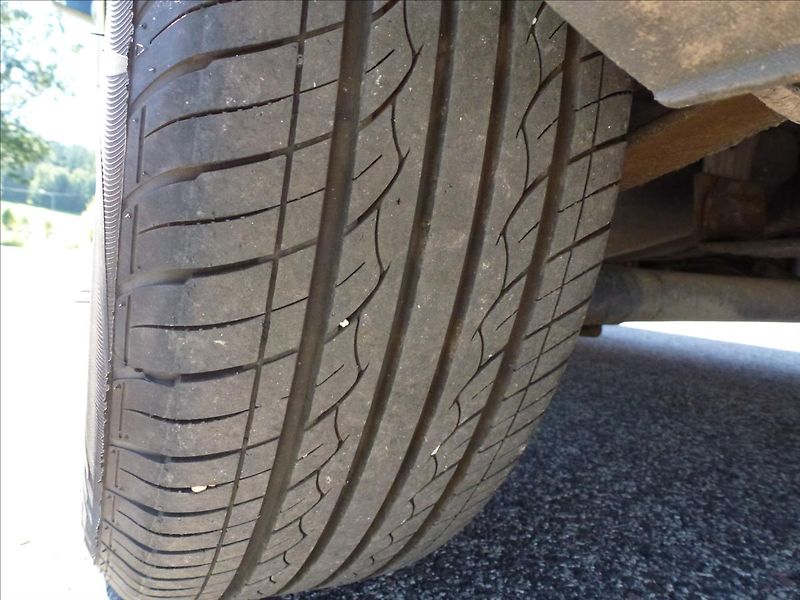 Volkswagen Caddy 1,9 TDI bez DPF - fotka 37 z 42