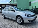 Volkswagen Golf (2011) 1.6 TDi 77KW 4-MOTION SERVISKA - náhled 4