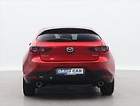 Mazda 3 2,0 Skyactiv-X180 GT Plus Bose - náhled 6
