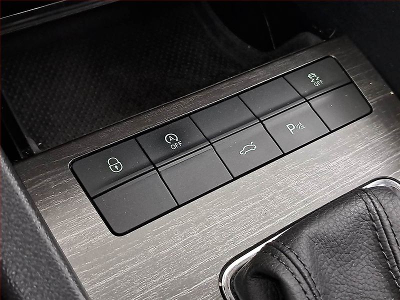 Škoda Octavia (2016) Scout 2.0 TDI, 4X4, Automat - fotka 18 z 22