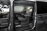 Volkswagen Multivan 2,0TDI Long  DSG  Nezávislé - náhled 14
