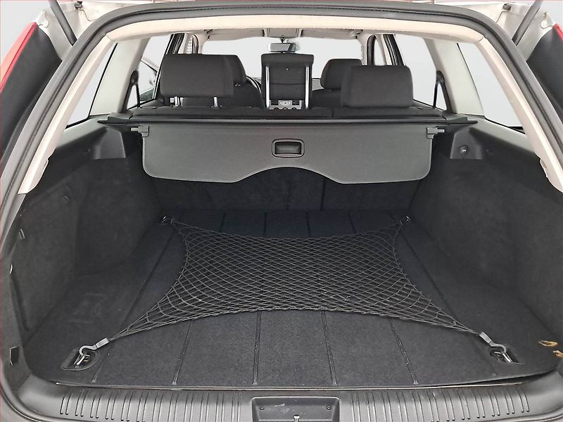 Ford Mondeo (2003) 2.0 TDCi, jezdí výborně - fotka 13 z 15