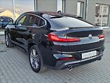 BMW X4 30d Xdrive M Sport, ČR,1.Maj. - náhled 8