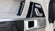 Mercedes-AMG G63.