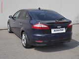 Ford Mondeo (2007) 1.8TDCi, ČR, Navi, AC, temp - náhled 6