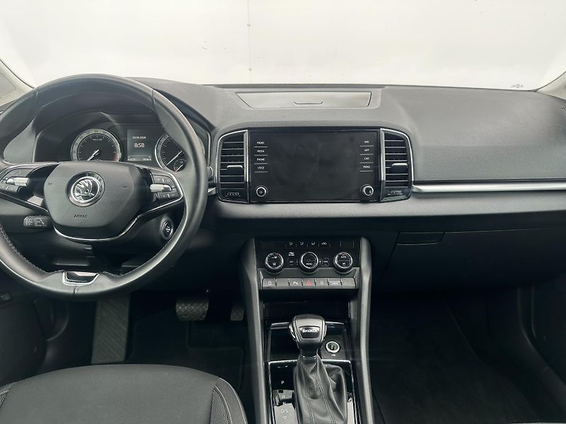 Škoda Karoq (2022) 2.0 TDI 85 KW - fotka 25 z 34
