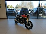 Triumph Speed Twin (2026) 1200 RS DEMO - náhled 1