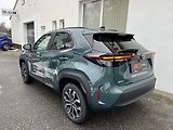 Toyota Yaris Cross 1.5 HEV CVT (2x4) Style - náhled 4