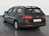 Volkswagen Passat (2011) 2.0 TDI, po STK, jezdí výborně - náhled 3
