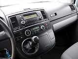 Volkswagen Multivan 2,5 TDI 96kW Comfortline - náhled 21