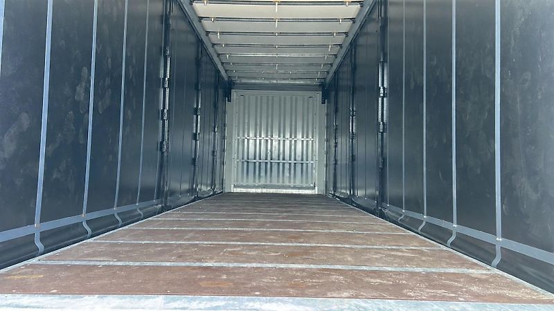Renault Trucks T 460 plachta čelo 22 palet - fotka 6 z 6