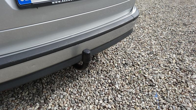 Ford Focus Kombi 1.6i 74kW LPG Taž.zař. - fotka 8 z 18