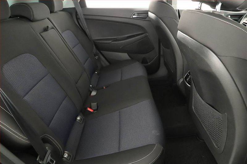 Hyundai Tucson (2017) 1.6 T-GDI, ČR,1.maj - fotka 7 z 14