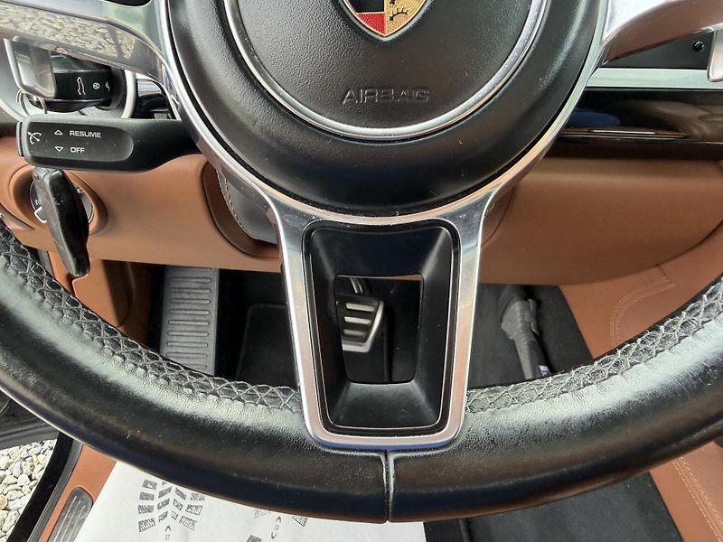 Porsche Cayenne 3.0TDI V6 265PS 4x4 GTS PAKET! - fotka 145 z 159