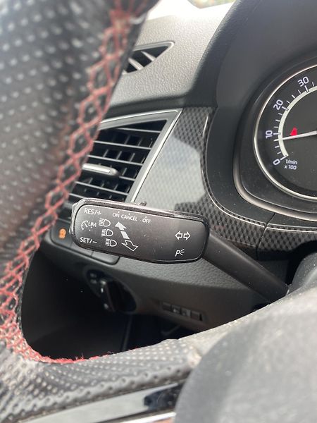 Škoda Fabia (2015) 1.2tsi Monte Carlo - fotka 18 z 21