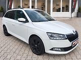 Škoda Fabia (2019) 1.0TSI 81kW STYLE -ČR-DPH - náhled 1