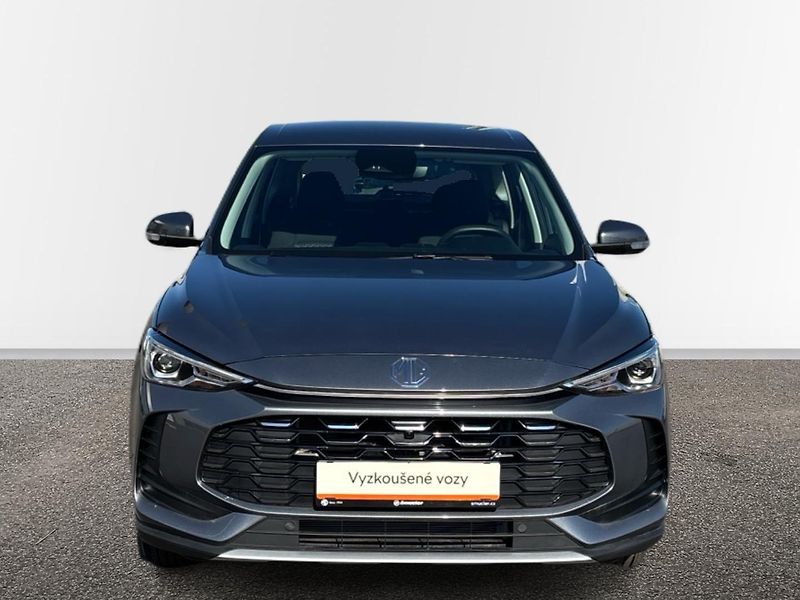 MG ZS EXCITE - fotka 4 z 27