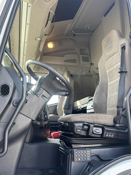 Iveco AS440S48 T/P RETARDÉR EURO 6  - fotka 15 z 23
