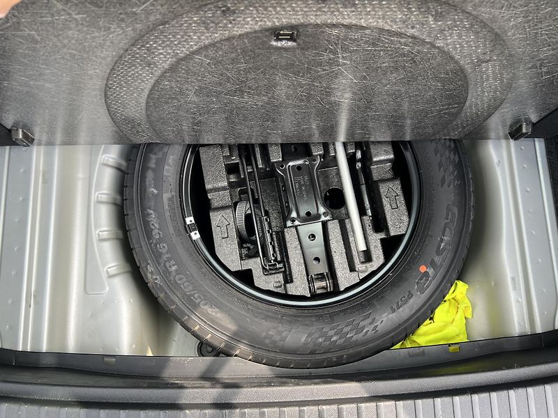 Škoda Octavia (2022) 2,0TDi 110kW AMBITION 4x4 DSG - fotka 27 z 36