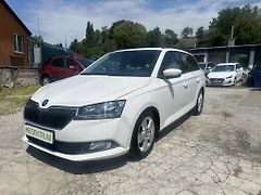 Škoda Fabia 1.0 TSI 70kW Ambition Combi - fotografie inzerátu