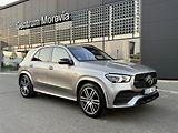 Mercedes-Benz GLE (2021) 350 de 4MATIC SUV - náhled 1