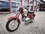 Jawa 350/354 Kývačka (1959) - náhled 7