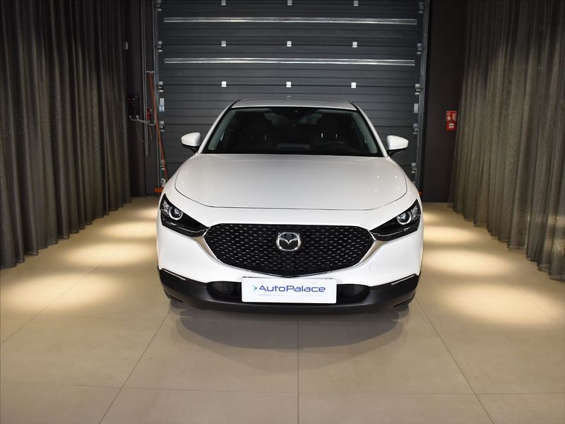 Mazda CX-30 2,0 Skyactiv-G BLIS,Headup - fotka 6 z 24