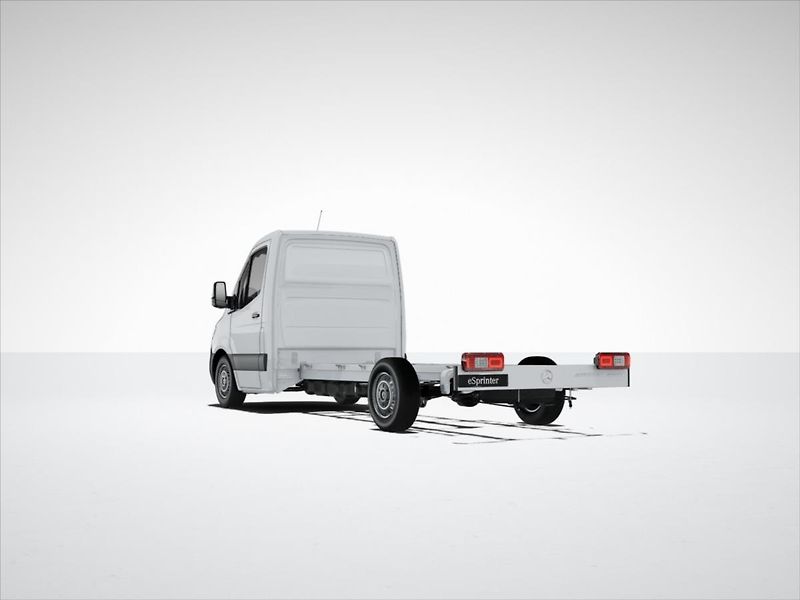 Mercedes-Benz Sprinter (2025) 2,0 317 CDI / FG PRO / L - fotka 2 z 4