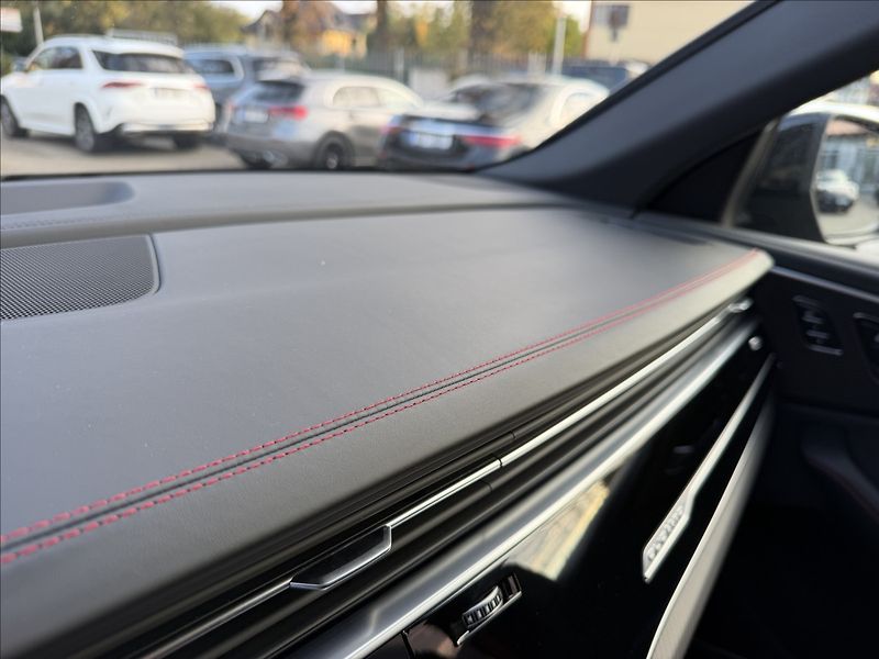 Audi SQ8 R23 Nez.top. B&O 5Let záruka - fotka 23 z 35
