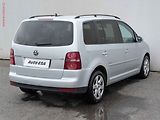 Volkswagen Touran (2008) 1.4 TSi, AC, navi - náhled 6