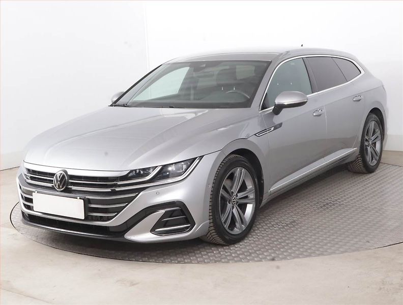 Volkswagen Arteon (2023) R-line 2.0 TDI - fotka 2 z 17