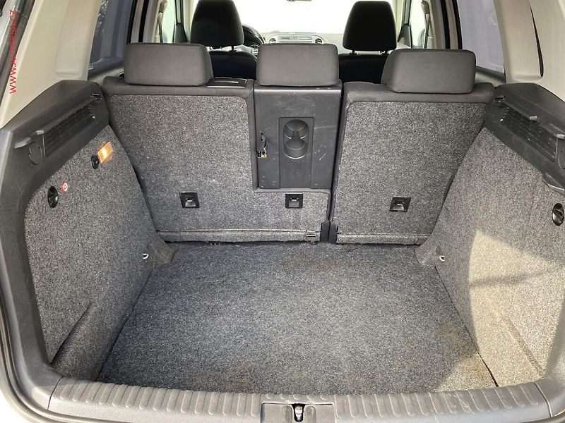 Volkswagen Tiguan (2012) 2.0TDi, ČR, Trend&Fun, TZ - fotka 7 z 17