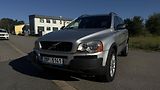 Volvo XC90 (2005) 2.4 D5 MANUÁL 120KW HEZKÝ STAV - náhled 1