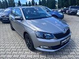 Škoda Fabia (2015) 1,2 TSI 81 KW 2. MAJ KILOMETRY - náhled 7