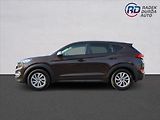 Hyundai Tucson 1,6 T-GDI  ČR,1.MAJ,TRIKOLOR - náhled 8