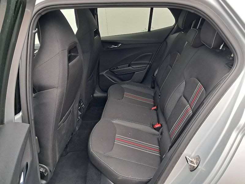 Škoda Fabia (2024) IV Monte Carlo 1.0 TSI / 85 kW - fotka 21 z 27