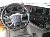 Scania Ostatní G500, 6x4, PALFINGER Q150Z96, - náhled 10