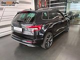 Škoda Karoq (2021) Sportline 2.0 TSI 4x4 (140kW/1 - náhled 1