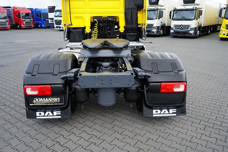 DAF XF (2019) 106 / 530 / EURO 6 / ACC / SPA - fotka 16 z 47