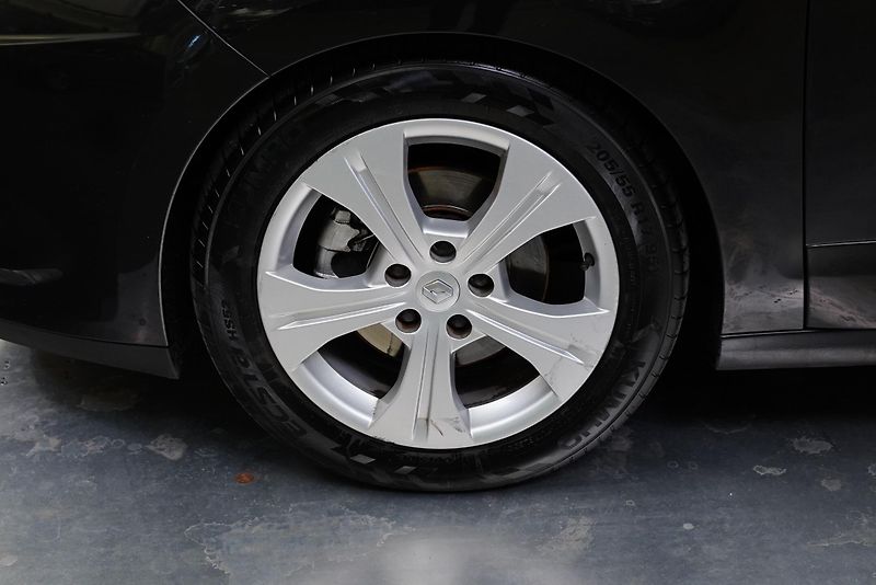 Renault Mégane - fotka 10 z 33