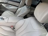 Mercedes-Benz Třídy S (2016) 350d 4 MATIC CZ SERVISKA TOP!  - náhled 38