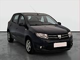 Dacia Sandero (2013) 1.2 16V, ČR,1.maj, nová STK - náhled 1