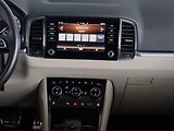 Škoda Karoq (2018) Style Plus 1.5 TSI, Automat - náhled 12